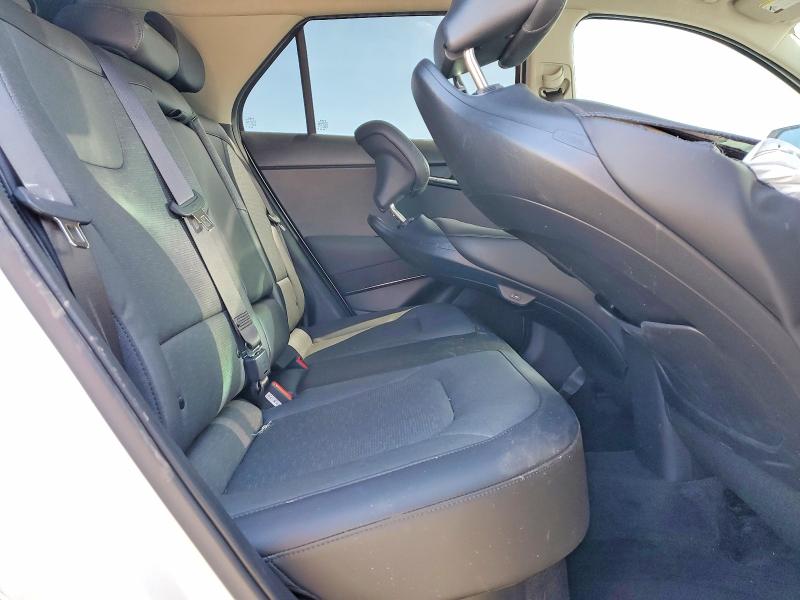 48356146 :رقم المزاد ، KNDCT3LE7S5263895 vin ، 2025 Kia Niro مزاد بيع