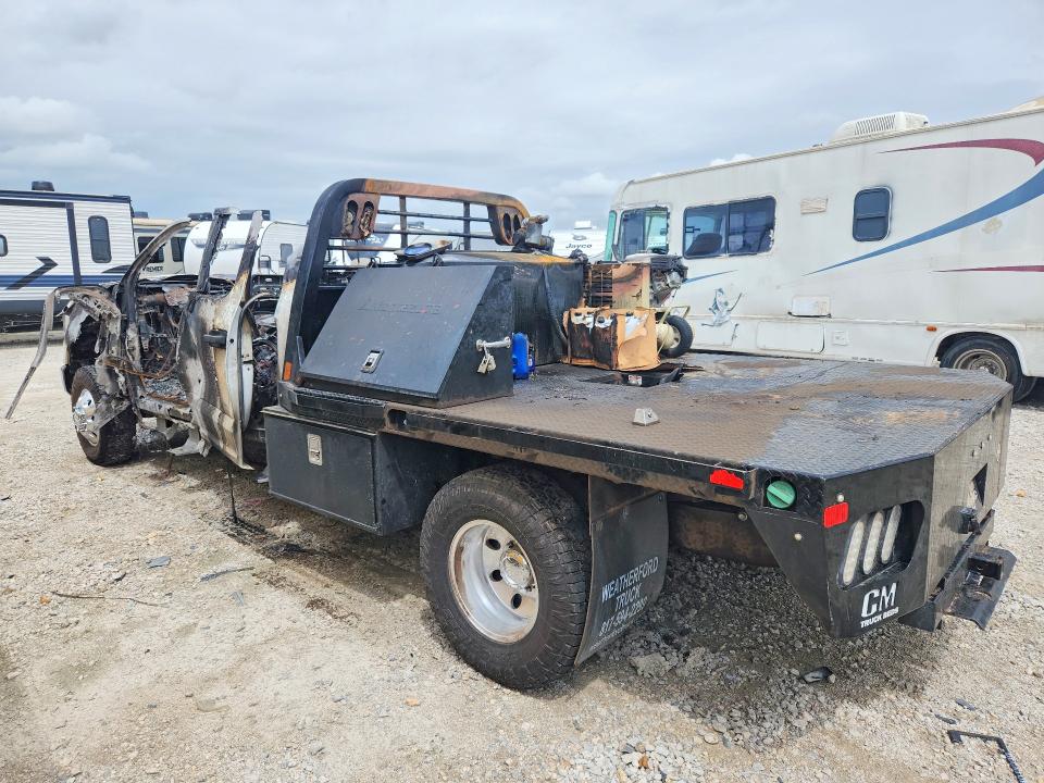 2022 Ford F350 მანქანა იყიდება აუქციონზე, vin: 1FD8W3HT6NED40101, აუქციონის ნომერი: 47198976