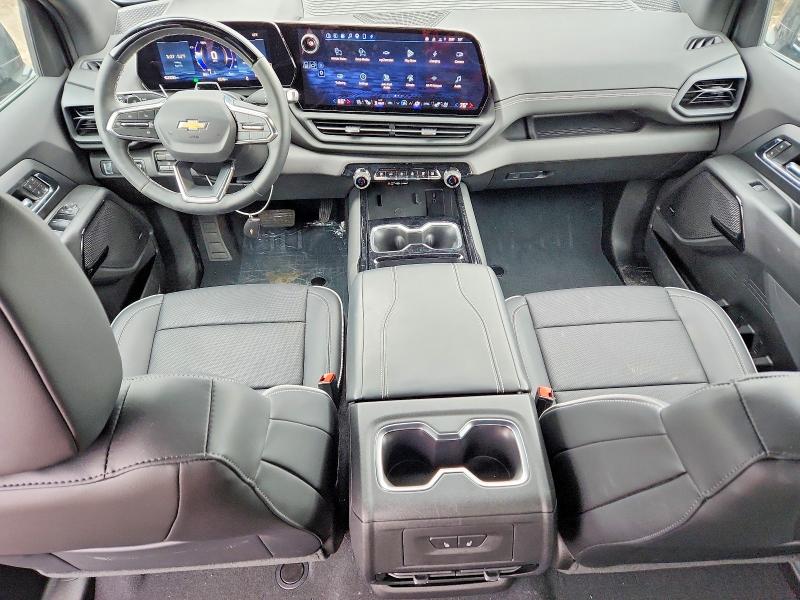 Aukcja sprzedaży 2026 Chevrolet Silverado, vin: 1GC400EL0TU406037, numer aukcji: 49310966