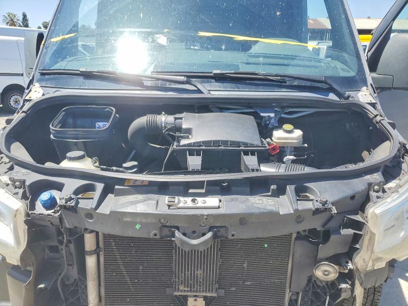 Продажа на аукционе авто 2020 Mercedes-benz Sprinter, vin: W1W4EBHY4LT029808, номер лота: 51119416