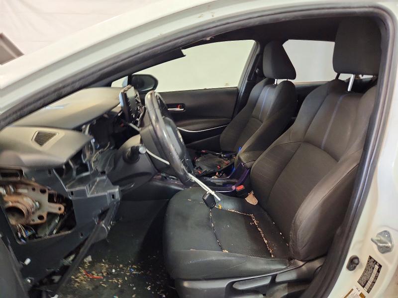 49303856 :رقم المزاد ، JTDS4RCE0LJ033443 vin ، 2020 Toyota Corolla مزاد بيع