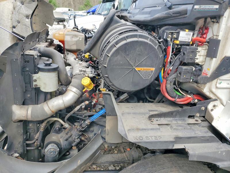 Продаж на аукціоні авто 2023 International Rh613, vin: 3HSDWTZR2PN791885, номер лоту: 49899826