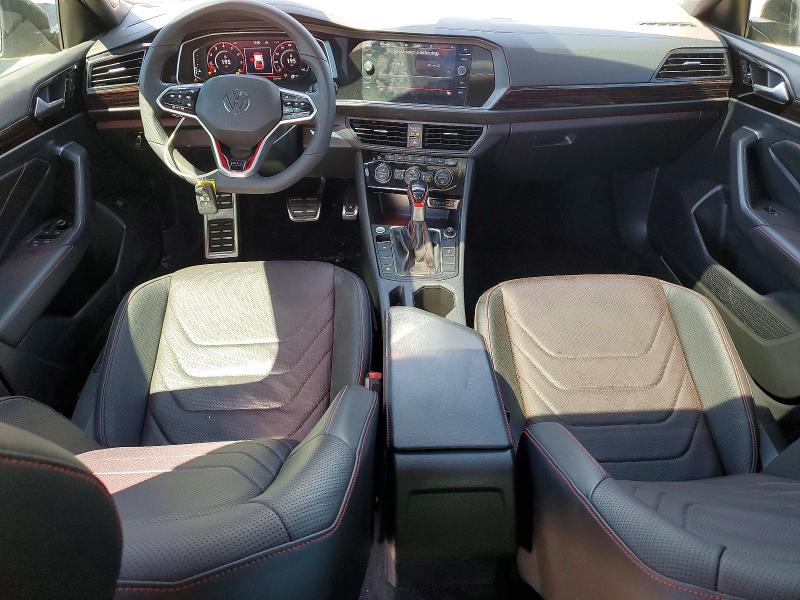 Aukcja sprzedaży 2022 Volkswagen Jetta, vin: 3VW2T7BU5NM003325, numer aukcji: 49064546