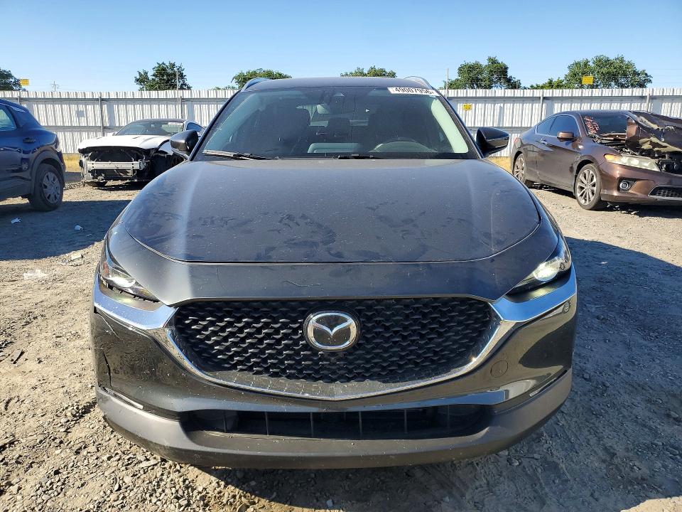 49007956 :رقم المزاد ، 3MVDMBBMXPM532184 vin ، 2023 Mazda Cx-30 مزاد بيع