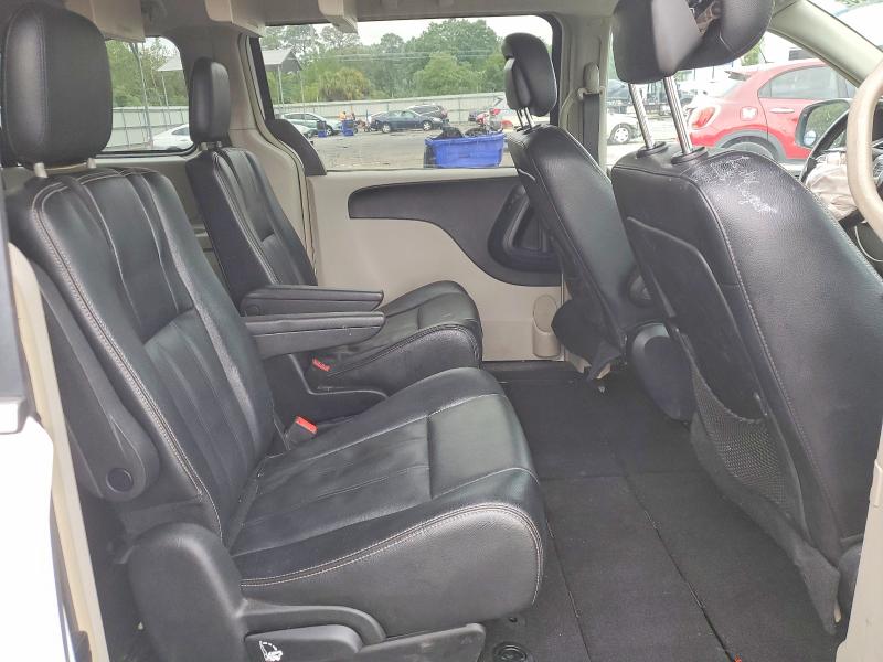 Продаж на аукціоні авто 2014 Chrysler Town & Country, vin: 2C4RC1BG7ER436789, номер лоту: 51695066