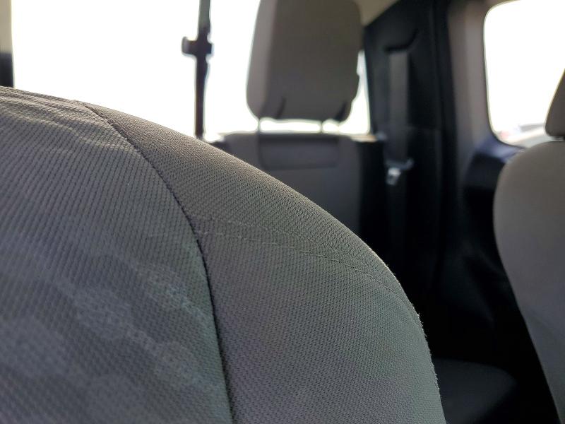 Продаж на аукціоні авто 2022 Toyota Tacoma, vin: 3TYRX5GN1NT065028, номер лоту: 50820206