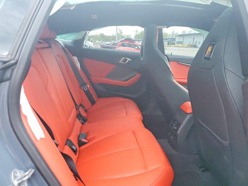 Aukcja sprzedaży 2024 Bmw M235xi, vin: WBA13AL06R7R74158, numer aukcji: 51101336