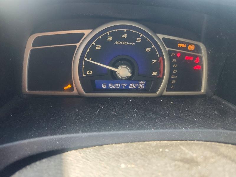 Продаж на аукціоні авто 2010 Honda Civic, vin: 2HGFA1F56AH305386, номер лоту: 51254636