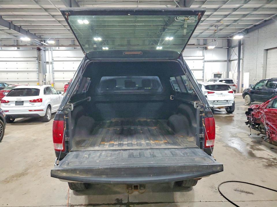 Aukcja sprzedaży 2010 Dodge Ram 2500, vin: 3D7TT2HT2AG149267, numer aukcji: 51158016