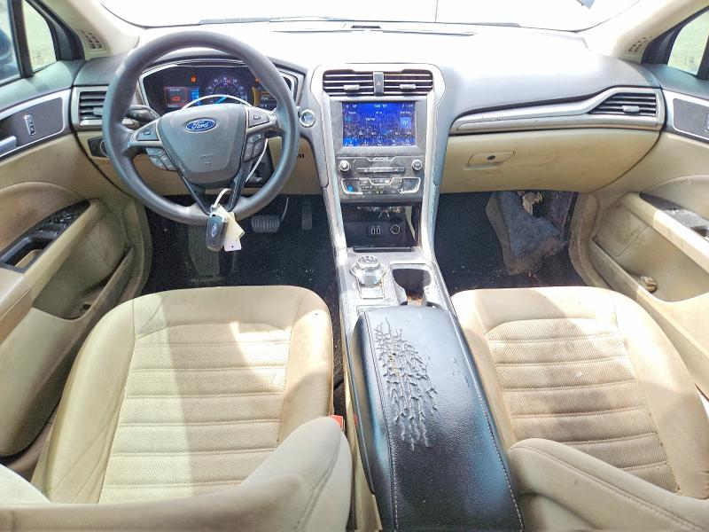 Продаж на аукціоні авто 2020 Ford Fusion, vin: 3FA6P0HD2LR104139, номер лоту: 49130936