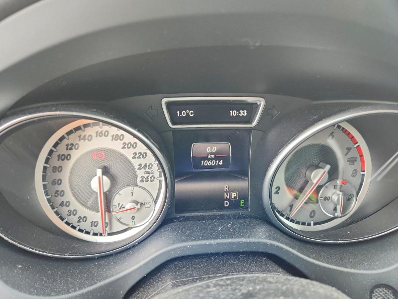 Продаж на аукціоні авто 2015 Mercedes-benz Cla, vin: WDDSJ4GB2FN194018, номер лоту: 49123486
