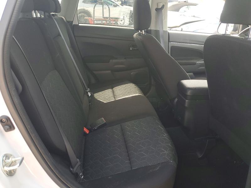 Aukcja sprzedaży 2025 Mitsubishi Outlander Sport, vin: JA4ARUAU8SU004192, numer aukcji: 48545266