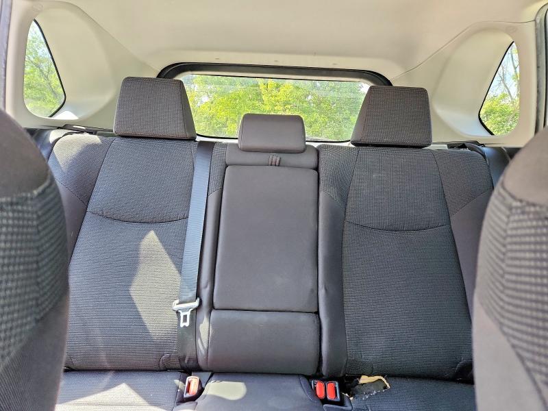 Aukcja sprzedaży 2020 Toyota Rav4, vin: 2T3F1RFV2LW093070, numer aukcji: 51293126