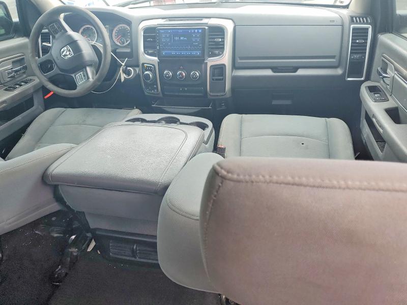 49479166 :رقم المزاد ، 1C6RR7LT6HS724794 vin ، 2017 Ram 1500 مزاد بيع