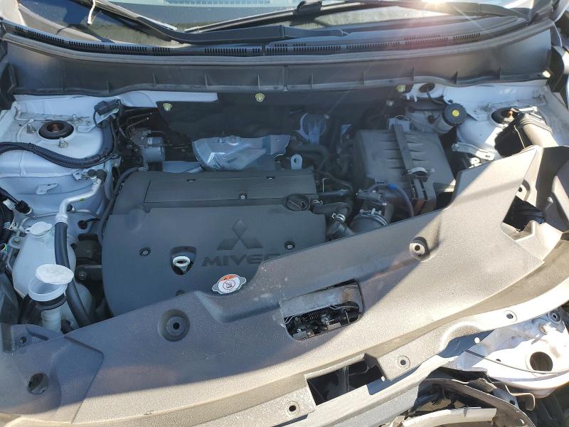 Продаж на аукціоні авто 2022 Mitsubishi Outlander Sport, vin: JA4ARUAU4NU016666, номер лоту: 49175376