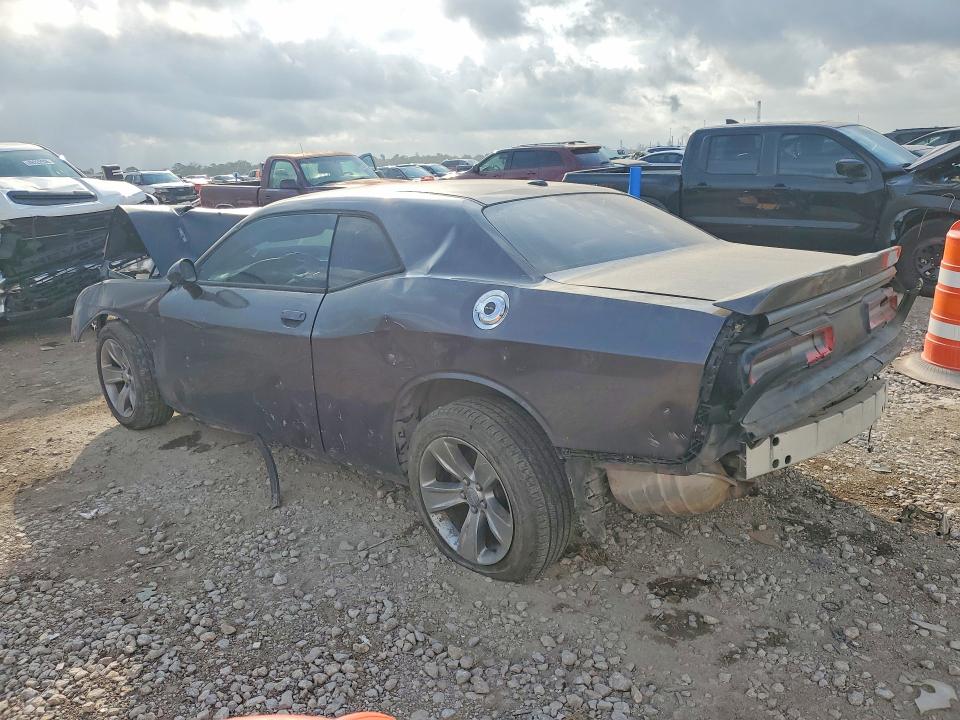 Aukcja sprzedaży 2019 Dodge Challenger, vin: 2C3CDZAG8KH669038, numer aukcji: 48096096