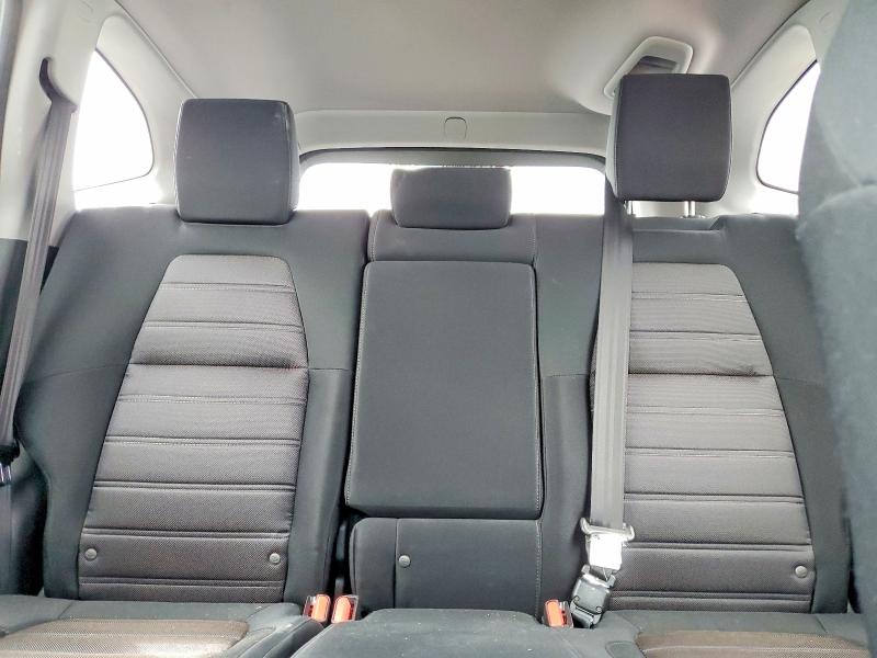 Продажа на аукционе авто 2018 Honda Cr-v, vin: 2HKRW2H59JH125584, номер лота: 47593356