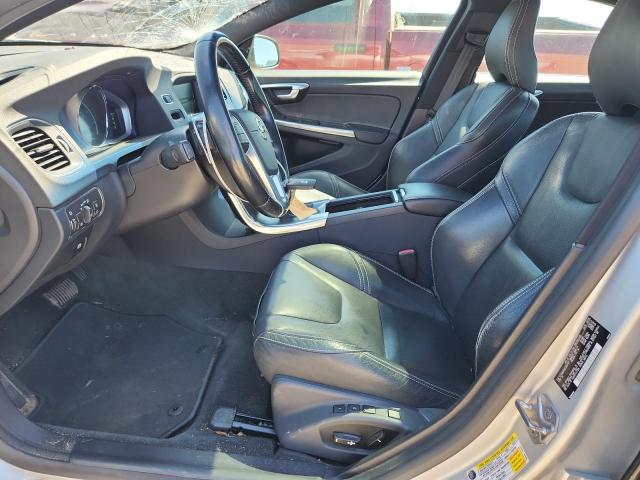 49647736 :رقم المزاد ، YV140MFK6F2367137 vin ، 2015 Volvo S60 مزاد بيع