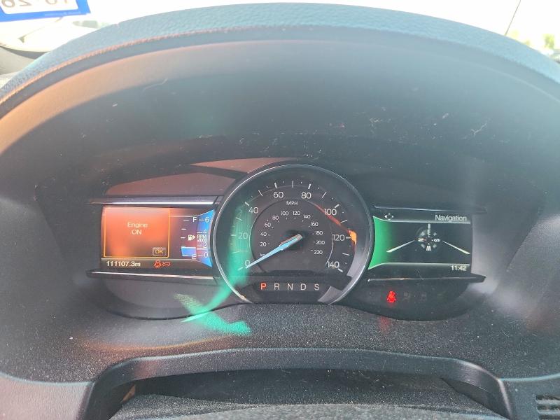 Продажа на аукционе авто 2016 Ford Explorer, vin: 1FM5K7FH7GGA75880, номер лота: 51169286