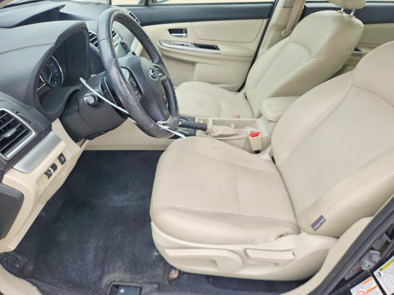 Продажа на аукционе авто 2016 Subaru Impreza, vin: JF1GPAK61G8237230, номер лота: 50651056