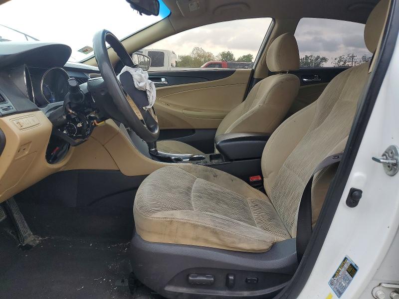 Продаж на аукціоні авто 2013 Hyundai Sonata, vin: 5NPEB4AC3DH605879, номер лоту: 51883196