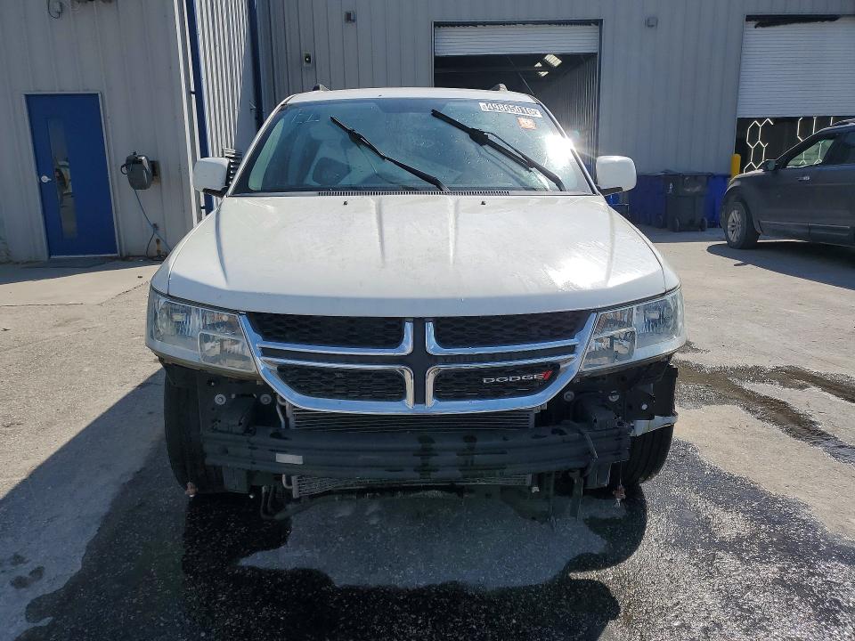 Продажа на аукционе авто 2017 Dodge Journey, vin: 3C4PDCBG5HT532972, номер лота: 49865016