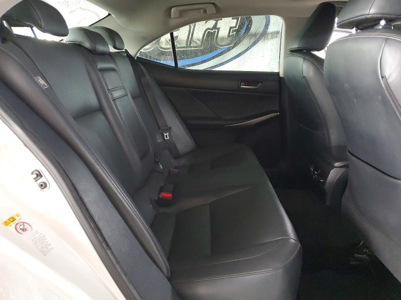 49332726 :رقم المزاد ، JTHBA1D20J5078594 vin ، 2018 Lexus Is مزاد بيع