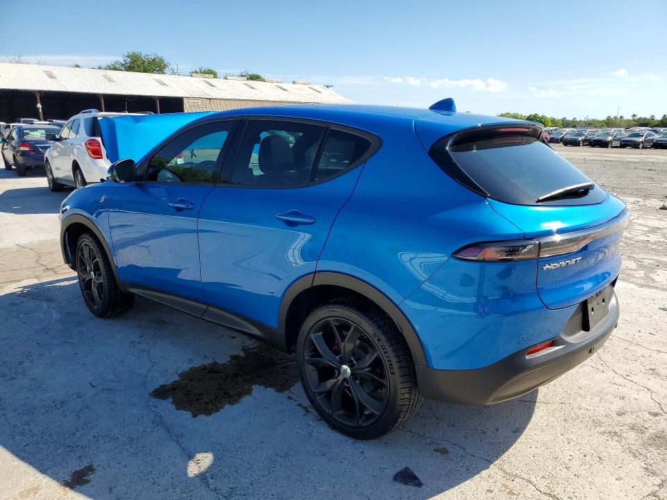 Aukcja sprzedaży 2023 Dodge Hornet, vin: ZACNDFBN9P3A04971, numer aukcji: 49057906