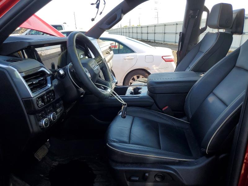 Продаж на аукціоні авто 2025 Gmc Yukon Xl, vin: 1GKS2GRDXSR108825, номер лоту: 49183286