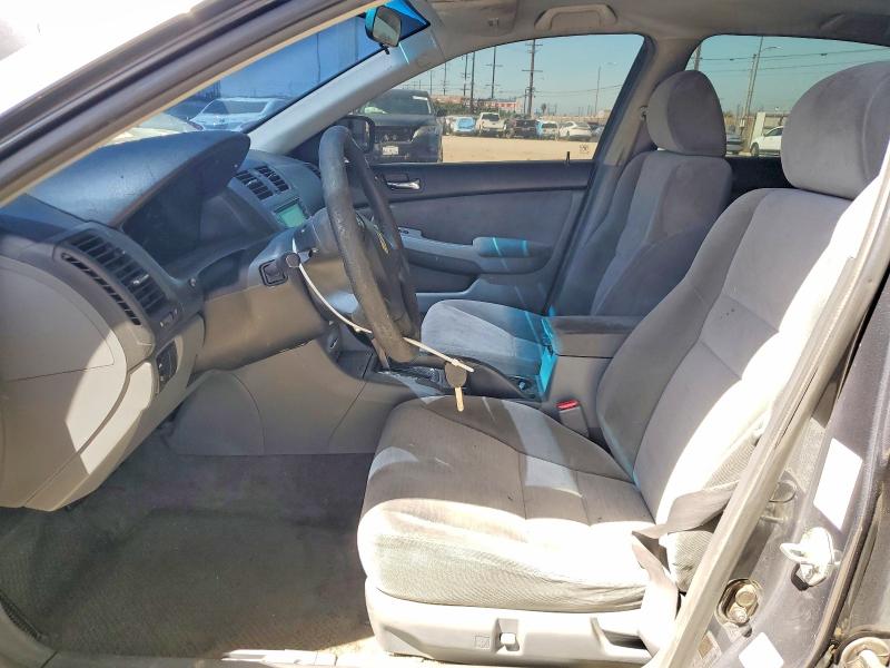 2006 Honda Accord მანქანა იყიდება აუქციონზე, vin: 1HGCM56796A172941, აუქციონის ნომერი: 50520136