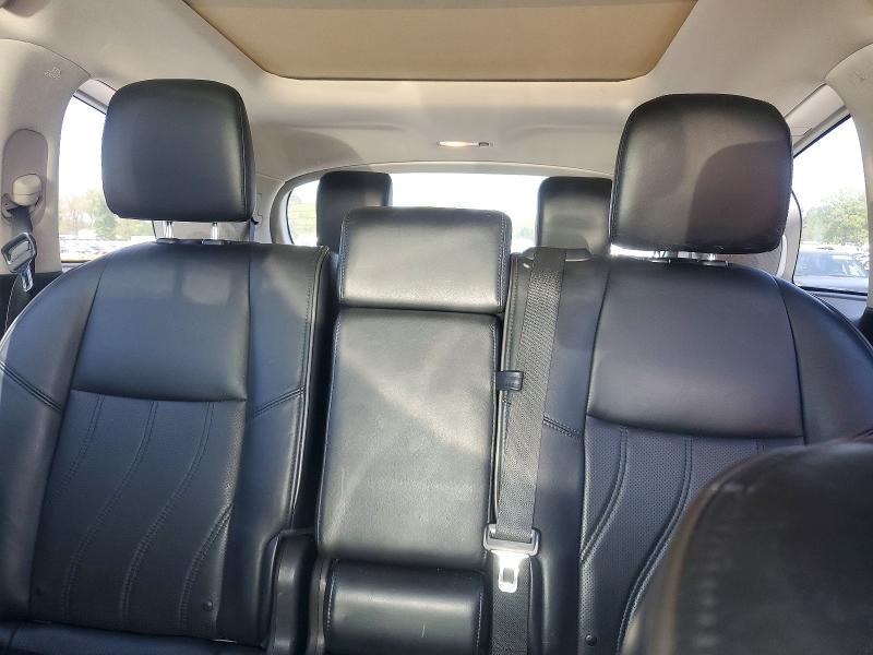 Aukcja sprzedaży 2013 Infiniti Jx35, vin: 5N1AL0MM2DC323734, numer aukcji: 49425896