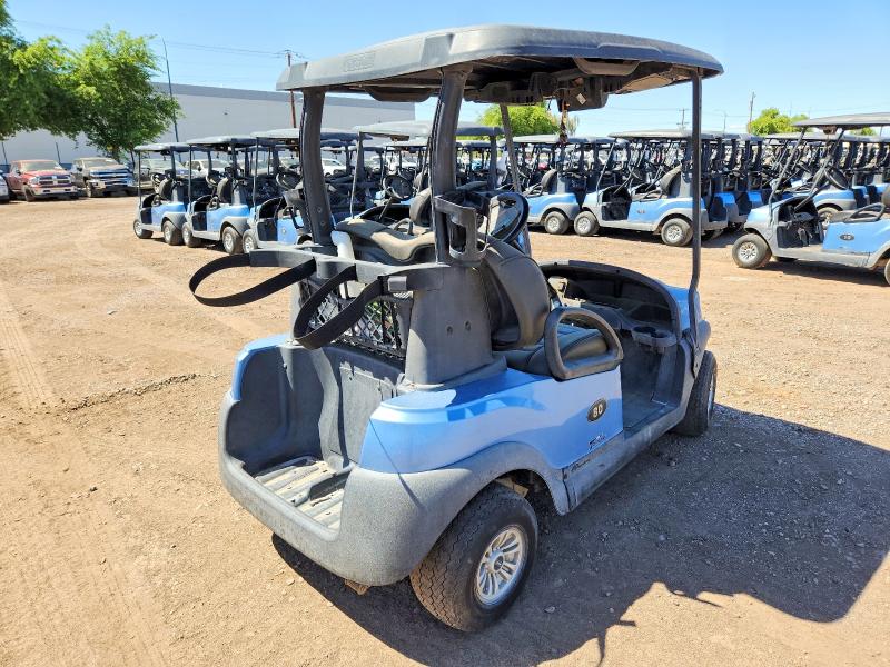 Aukcja sprzedaży 2020 Club Car Tempo Lithium, vin: AN2045125682, numer aukcji: 49616986