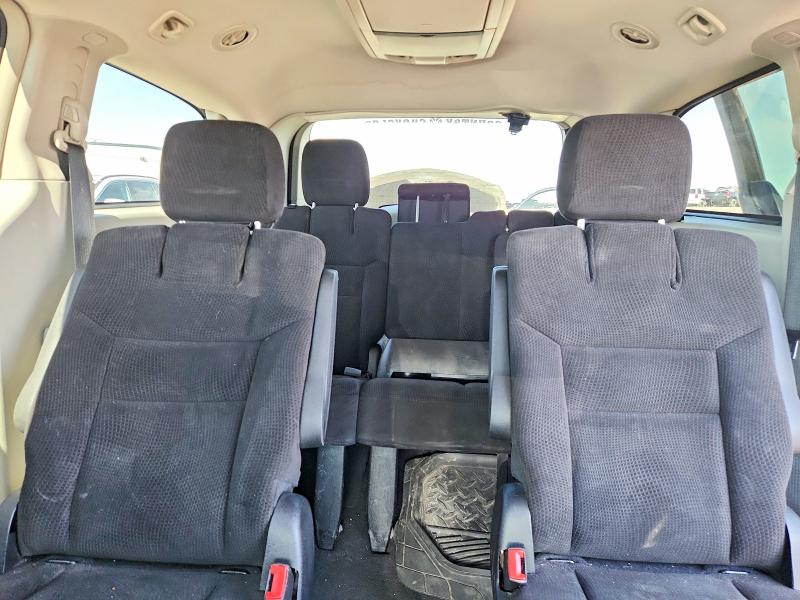 2014 Chrysler Town & Country მანქანა იყიდება აუქციონზე, vin: 2C4RC1BGXER386308, აუქციონის ნომერი: 48821046