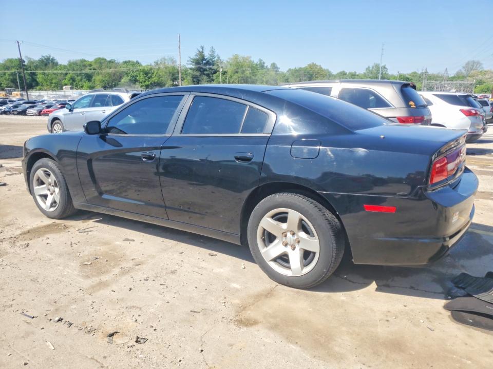Aukcja sprzedaży 2014 Dodge Charger, vin: 2C3CDXAG2EH346466, numer aukcji: 50972006