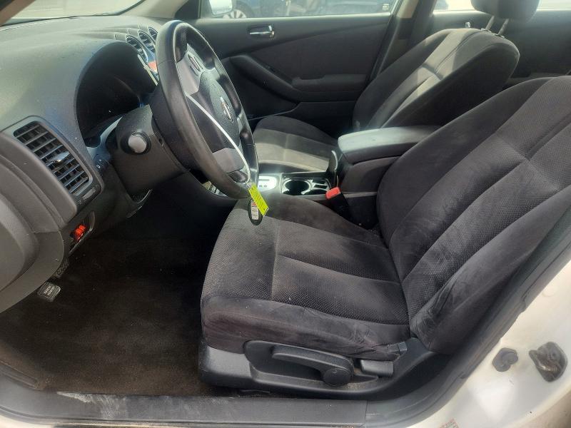 50491386 :رقم المزاد ، 1N4CL21E89C164138 vin ، 2009 Nissan Altima مزاد بيع