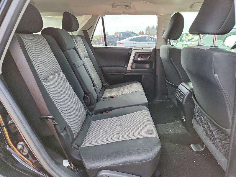Продажа на аукционе авто 2023 Toyota 4runner, vin: JTEEU5JRXP5289627, номер лота: 48719386