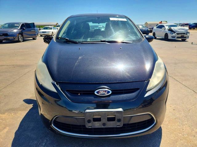 2011 Ford Fiesta მანქანა იყიდება აუქციონზე, vin: 3FADP4EJ9BM172300, აუქციონის ნომერი: 48358726