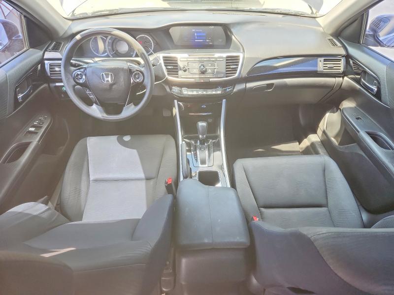 Aukcja sprzedaży 2017 Honda Accord, vin: 1HGCR2F39HA216467, numer aukcji: 50181156