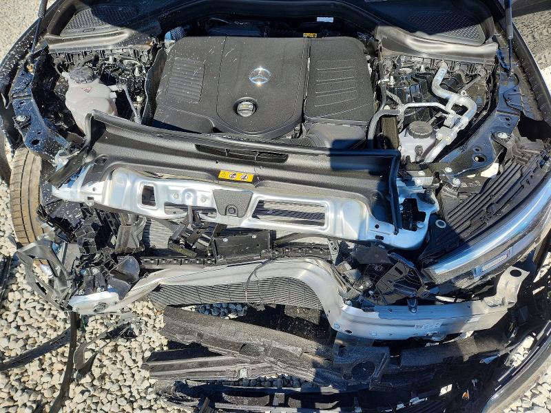50744496 :رقم المزاد ، W1NKM4GB7TF553542 vin ، 2026 Mercedes-benz Glc مزاد بيع