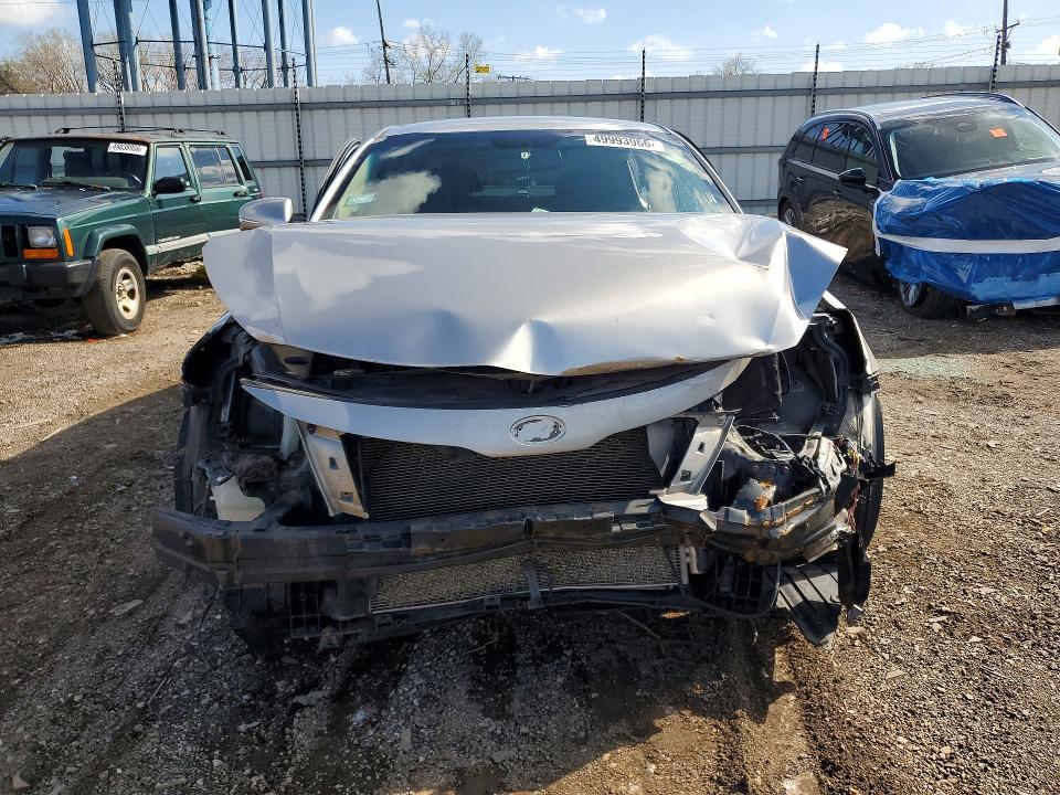 49993966 :رقم المزاد ، 5XXGM4A77CG051925 vin ، 2012 Kia Optima مزاد بيع