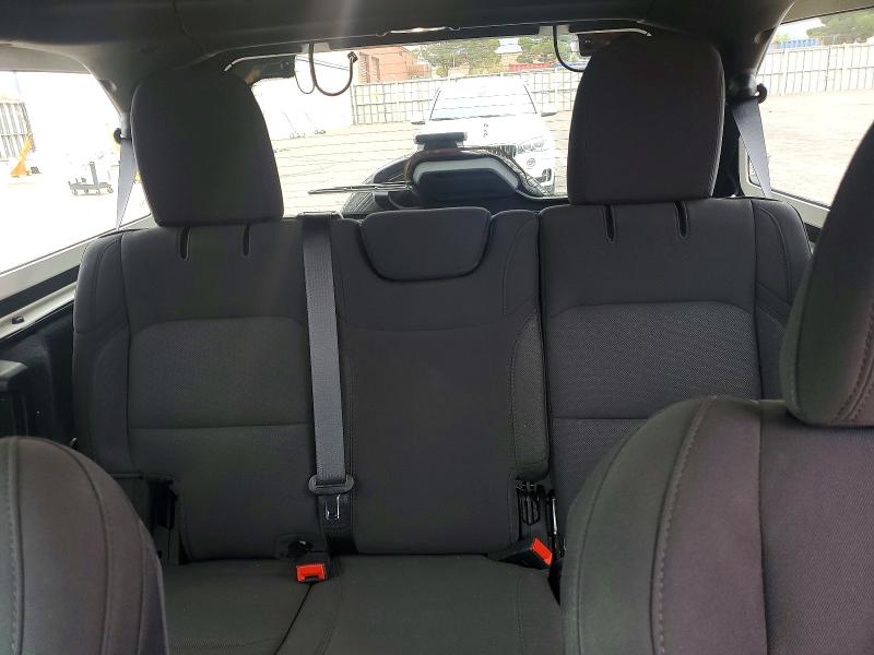 Продажа на аукционе авто 2022 Jeep Wrangler Unlimited, vin: 1C4HJXDN0NW246968, номер лота: 51980196