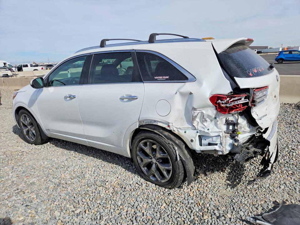 Aukcja sprzedaży 2016 Kia Sorento, vin: 5XYPKDA56GG135840, numer aukcji: 48861656