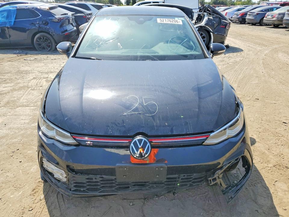 Aukcja sprzedaży 2024 Volkswagen Gti, vin: WVWRA7CD4RW113438, numer aukcji: 52176206