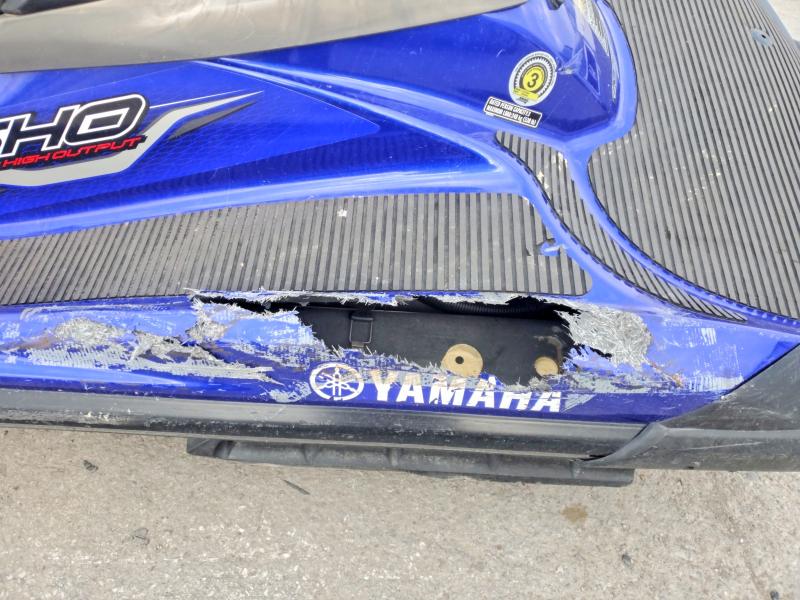 Aukcja sprzedaży 2013 Yam Jet Ski, vin: YAMA3058D313, numer aukcji: 50452176