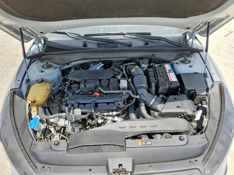 Продаж на аукціоні авто 2023 Kia K5, vin: 5XXG64J24PG172173, номер лоту: 51705366