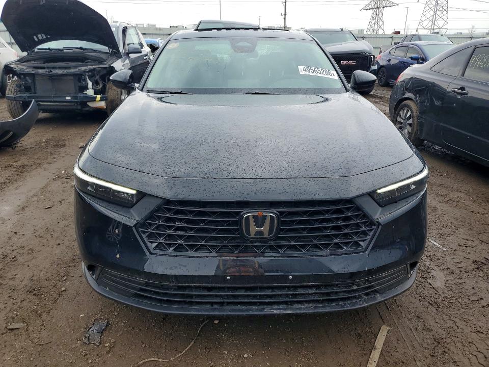 Aukcja sprzedaży 2025 Honda Accord, vin: 1HGCY1F41SA064097, numer aukcji: 49565286