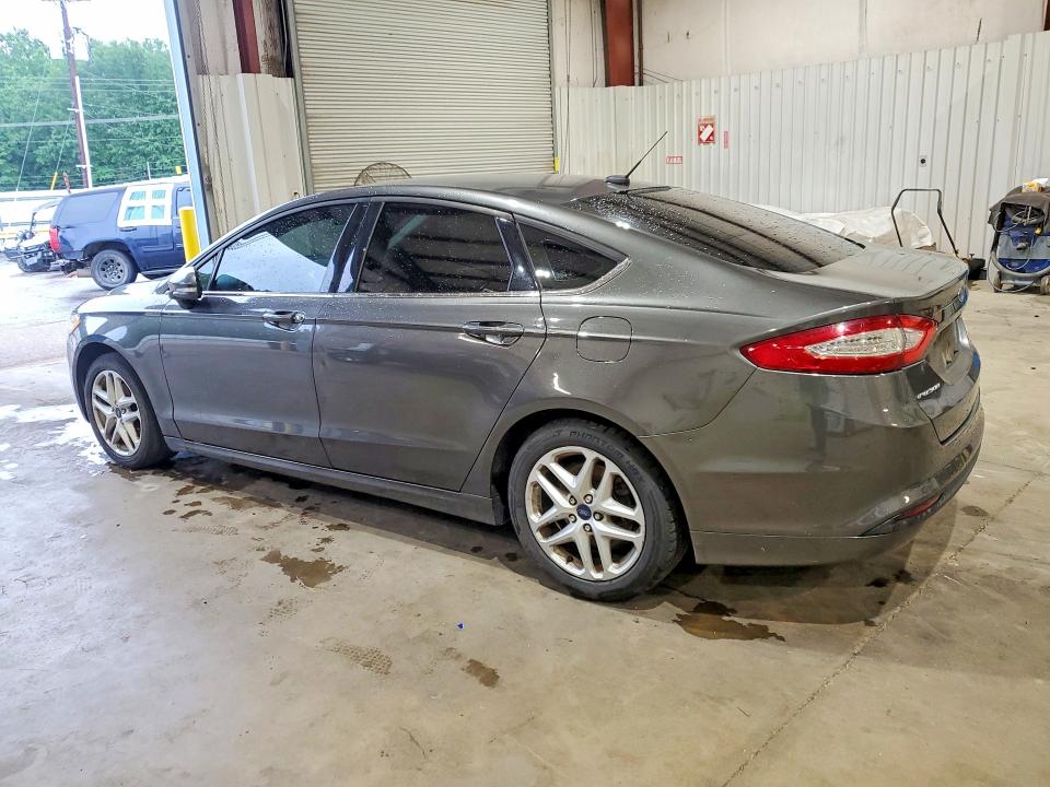 Продаж на аукціоні авто 2016 Ford Fusion, vin: 3FA6P0H7XGR361713, номер лоту: 51599756