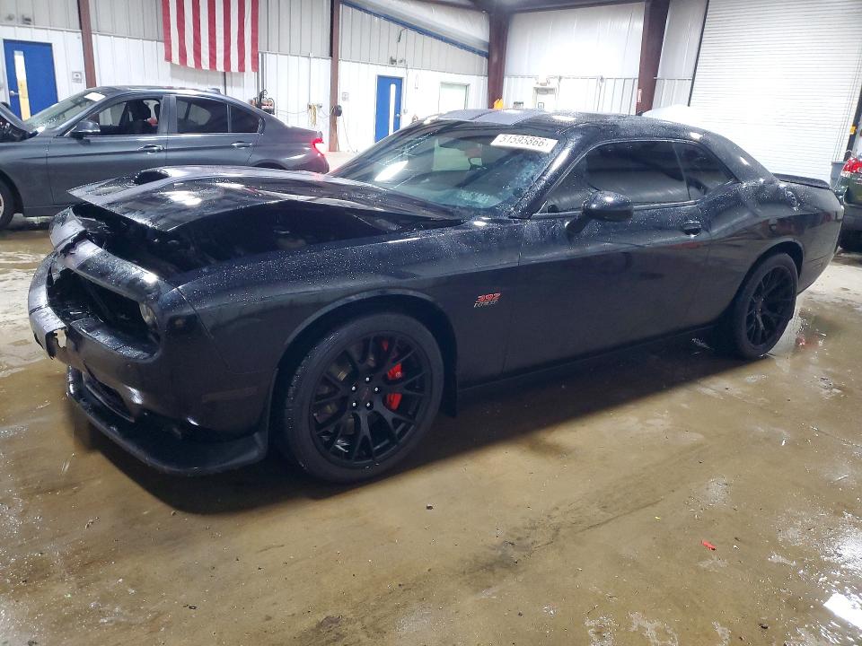 Aukcja sprzedaży 2015 Dodge Challenger, vin: 2C3CDZDJ4FH719267, numer aukcji: 51595866