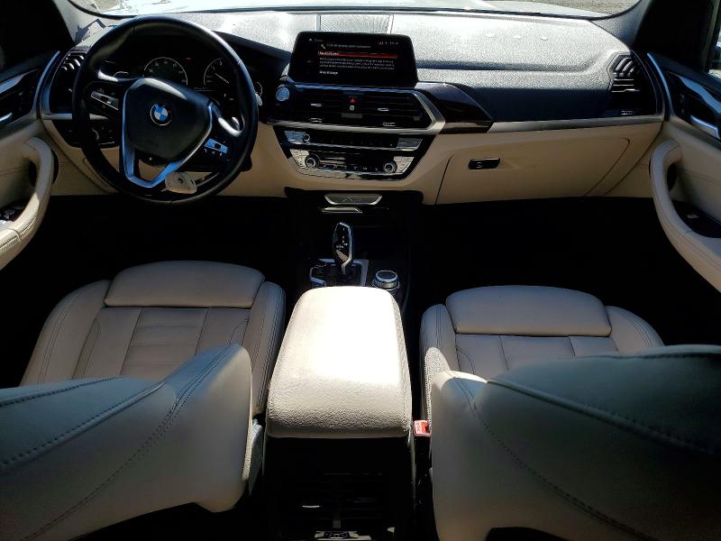 Продажа на аукционе авто 2021 Bmw X3, vin: 5UXTY5C08M9G92171, номер лота: 51168116
