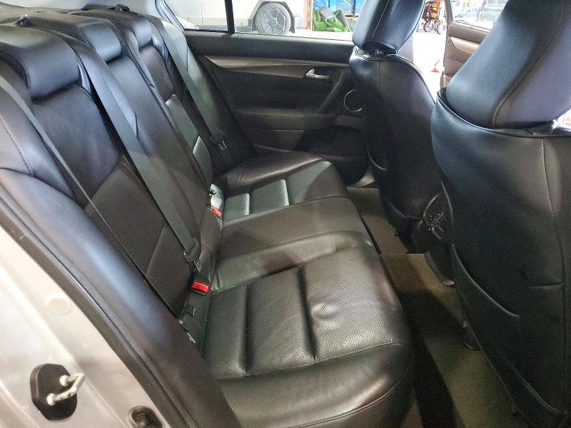 49576736 :رقم المزاد ، 19UUA8F52DA014631 vin ، 2013 Acura Tl مزاد بيع